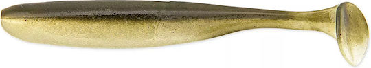 Σιλικονούχο Keitech Easy Shiner 3'' 7.6cm #484 Chartreuse Shad