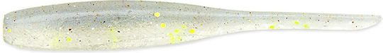Σιλικονούχο Keitech Shad Impact 2" 5cm #426 Sexy Shad