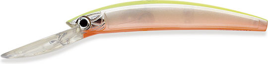 Momeli Artificiale Spanish Lures Dejavu Shiner Mullet