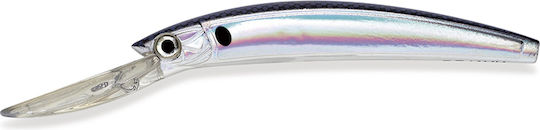 Momeli Artificiale Spanish Lures Dejavu Aurora Sardină