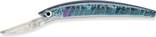 Artificial Spanish Lures Dejavu Striped Shad