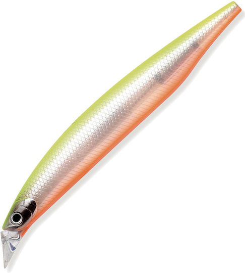 Spanish Lures Mesias Floating 14cm 26gr & 16.5cm 44.3gr – Momeli Artificiale Minnow De Suprafață Sistem De Aruncări Lungi 16.5cm Nacar