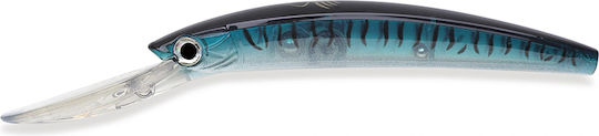 Τεχνητό Spanish Lures Dejavu Blue Mackerel