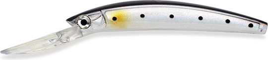 Τεχνητό Spanish Lures Dejavu Blue Mullet