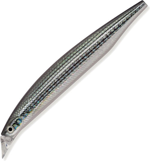 Spanish Lures Mesias Floating 14cm 26gr & 16.5cm 44.3gr – Momeli Artificiale Minnow De Suprafață Sistem De Aruncări Lungi 14cm Macarela