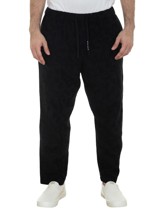Hose Black