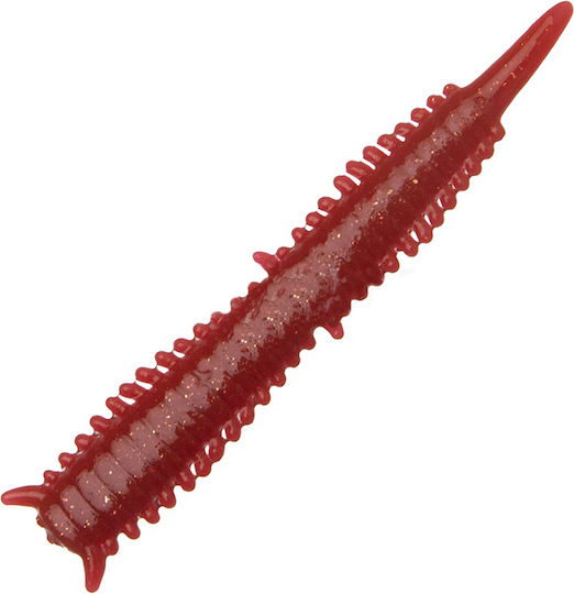 Σιλικονούχο Marukyu Isome Mini L Red