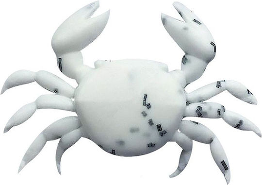 Силиконов Краб Marukyu Crab #7204 Лилав
