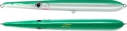 Τεχνητό Jack Fin Stylo 150 Sardine