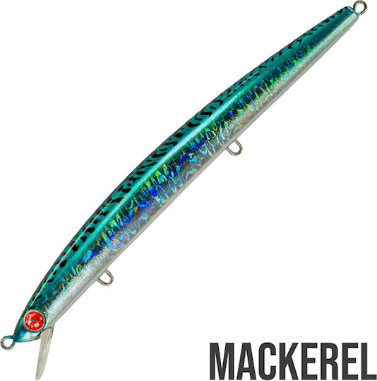 Momeli Artificiale Seaspin Mommotti Ss 18cm Sarxxx