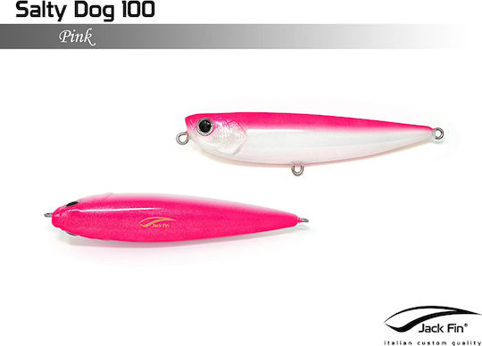 Artificial Jack Fin Salty Dog 100 New 2024 Lagoon