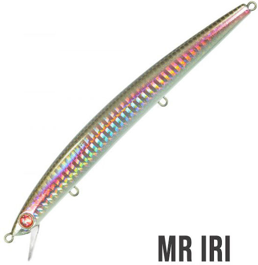 Momeli Artificiale Seaspin Mommotti Ss 18cm Sarxxx