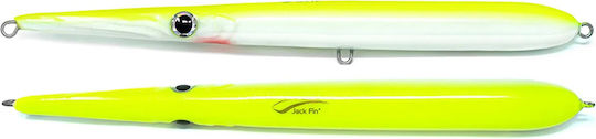 Artificial Jack Fin Stylo 210 Sandeel