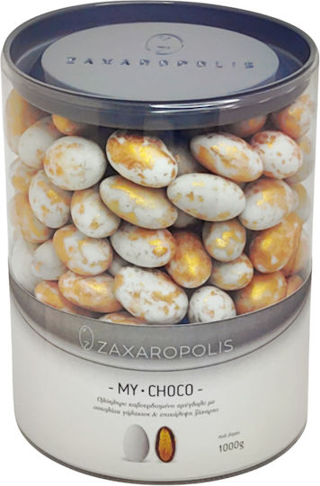 Zaxaropolis My Choco in Form von Standard mit Geschmack von Schokolade Rosa 1000gr