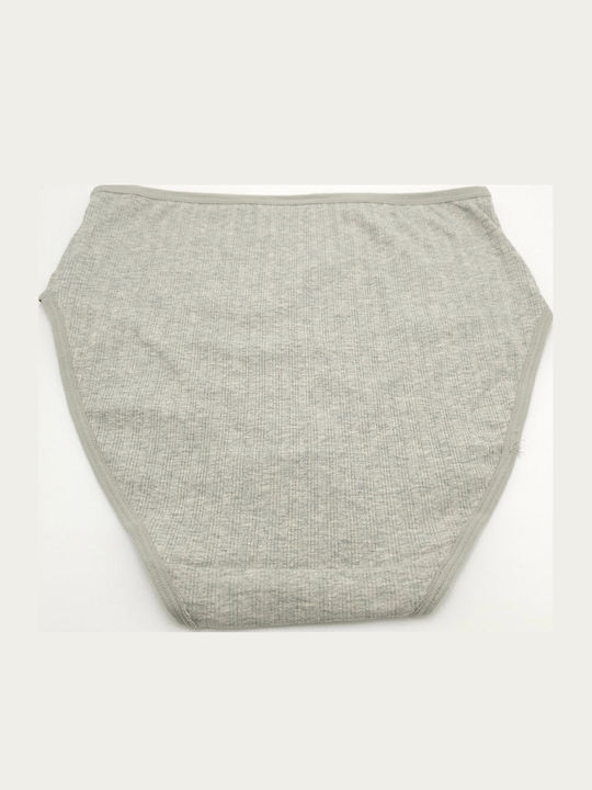 Women's Slip Gray