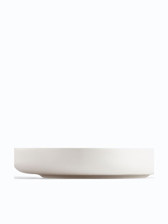 Ιωνία Πιάτο Βαθύ με Διάμετρο 22cm