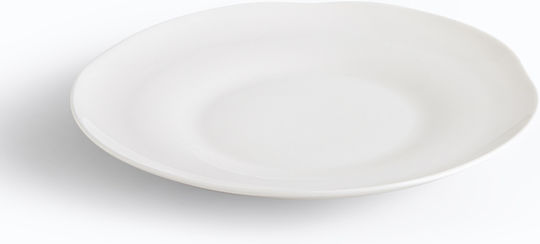 Ιωνία Πιάτο Γλυκού με Διάμετρο 23cm
