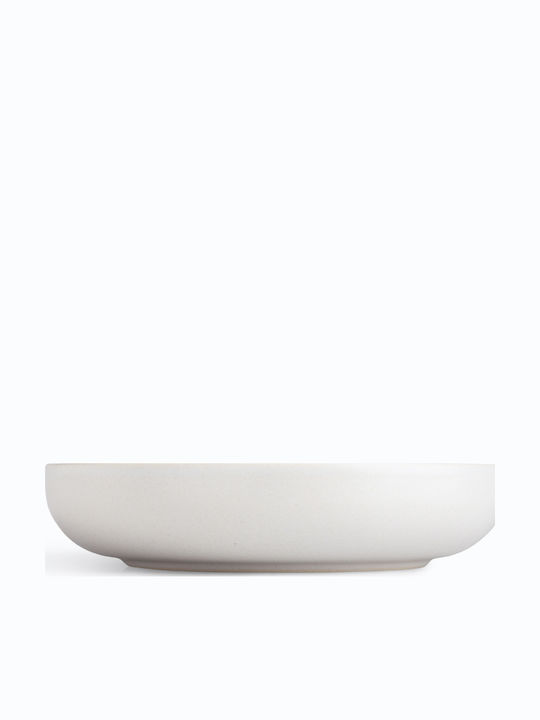 Ιωνία Πιάτο Βαθύ με Διάμετρο 22cm