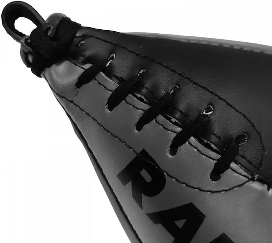 Olympus Sport Speed Punching Bag Black
