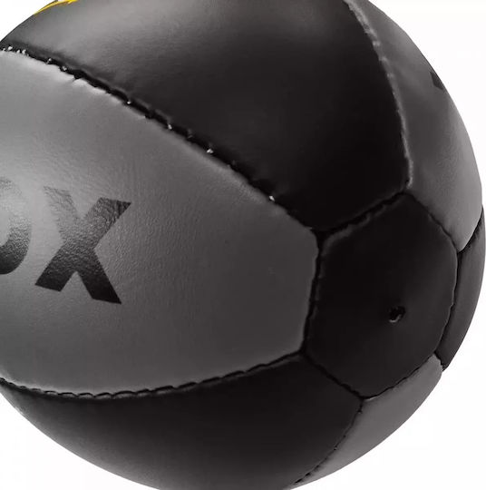 Olympus Sport Speed Punching Bag Black