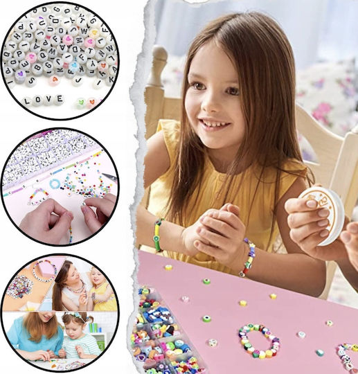 Norimpex Mosaic for Children 3+ years Years