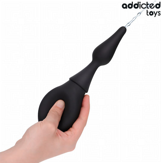 Addicted Toys Travel Cleaner Anal Shower