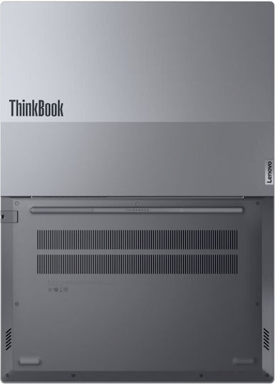 Lenovo ThinkBook 14 G8 IRL 14" IPS FHD+ (Core 7-240H/16GB/512GB SSD/W11 Pro) (US Keyboard)