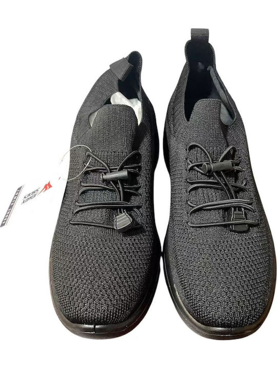 Adidași Pentru Bărbați Negri