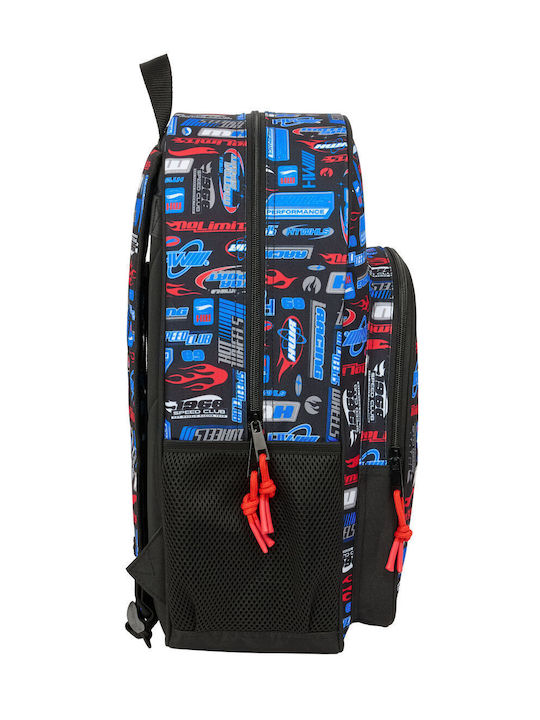 Hot Wheels Bag Backpack Multicolour