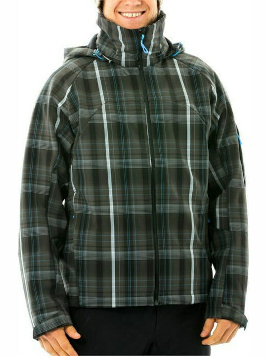 Winter Jacke