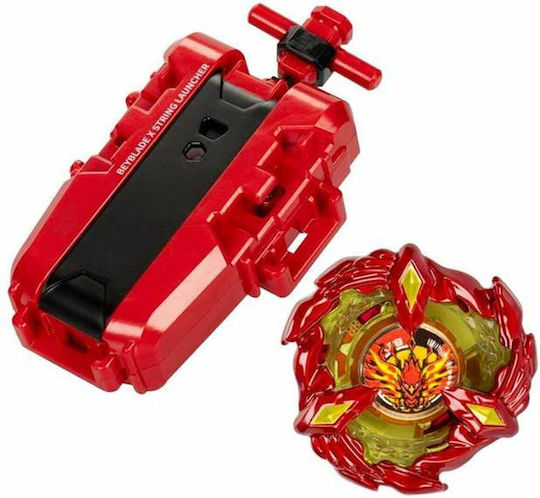 Hasbro Beyblade Beyblade X Victory Grip Launcher Set For 8+ Years (Various Designs) 1pc