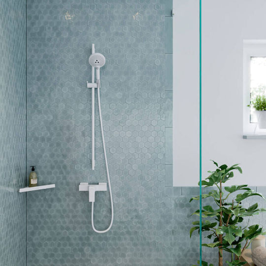 Unica Varia Băț De Duș 72 Cm 27355000 Hansgrohe