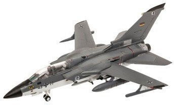 Revell Modellfigur 86 Teile im Maßstab 1:144