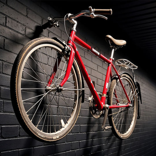 Maclean Energy Bicycle Wall Mount