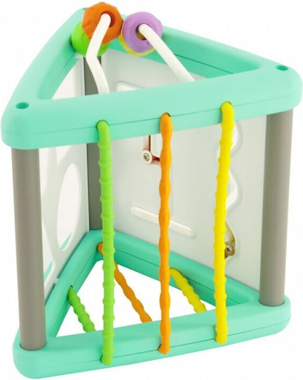 Bkids Играчка за сортиране на форми за 3++ месеца