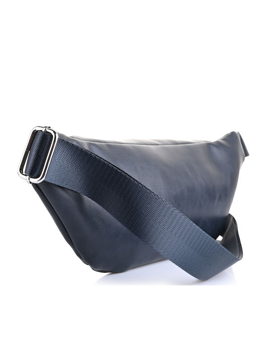 Waist Bag Blue