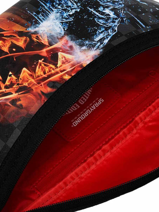 Savvy Herren Gürteltasche
