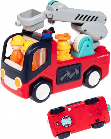 Smily Play Fahrzeug mit Licht und Geräuschen