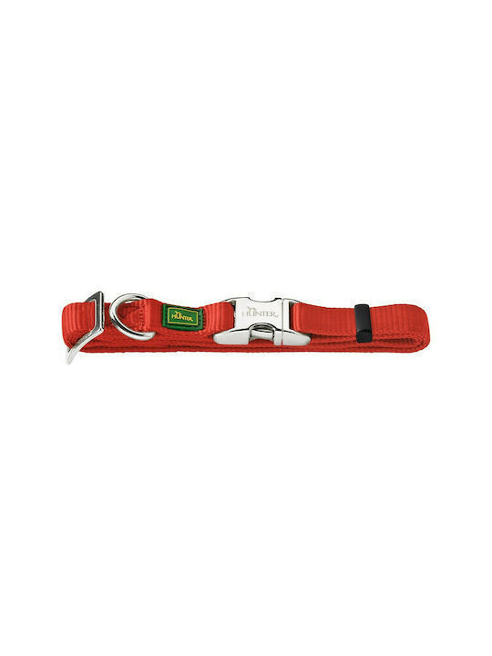 Hunter Collar Vario Alu-strong Large Skyblue