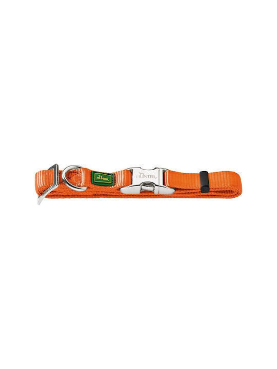 Hunter Collar Vario Alu-strong Large Skyblue