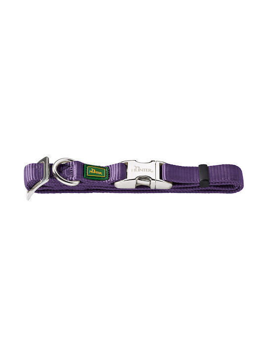 Hunter Collar Vario Alu-strong Large Skyblue