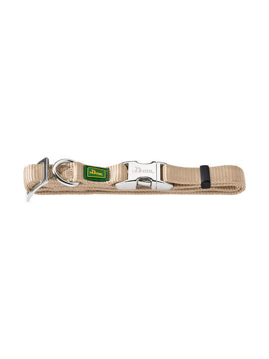 Hunter Collar Vario Alu-strong Large Skyblue