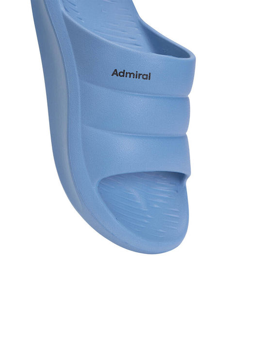 Slides σε Μπλε Χρώμα