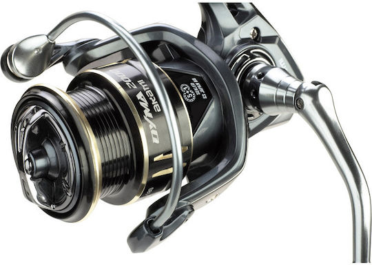 Akami Oyma Fishing Reel for Spinning