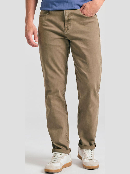 Pantaloni Jeans pentru Bărbați OREGANO