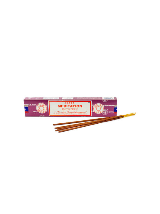 Set 7 Αρωματικά Στικ Satya Multi Fragrance Incense Sticks