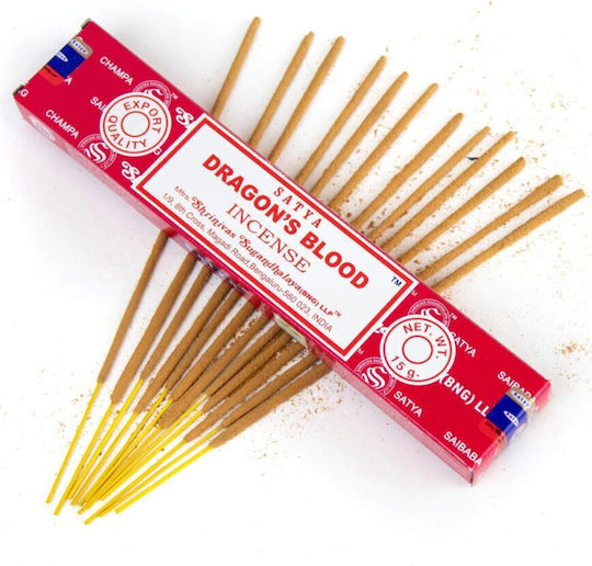 Комплект Ароматни Пръчици Satya Multi Fragrance Incense Sticks 7 броя