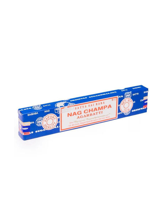 Set 7 Αρωματικά Στικ Satya Multi Fragrance Incense Sticks