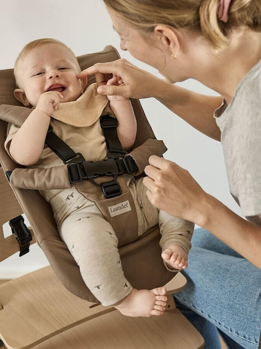 Leander Booster Seat for Table