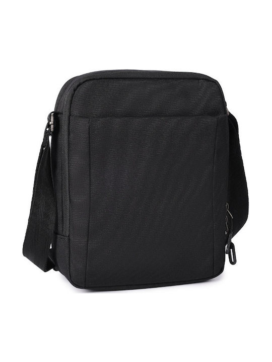 Men's Bag Shoulder / Crossbody Black